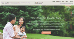 Desktop Screenshot of lifelongimpressions.com